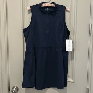 Danskin Golf Dress